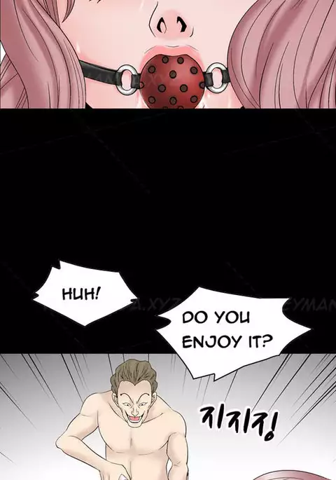 The Taste of the Hand Ch.1-34