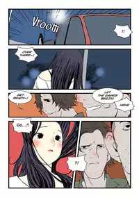 [dogado] Homo Sexience [Ongoing]