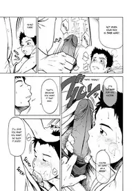 (CUTE☆6) [KOWMEIISM (Kasai Kowmei)] BANANA de OSTEOPATHY [English] [Surgationscans] [Decensored]