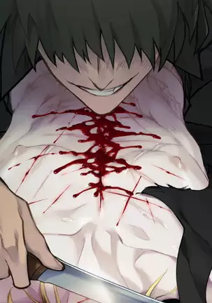 Slow Damage All CGs