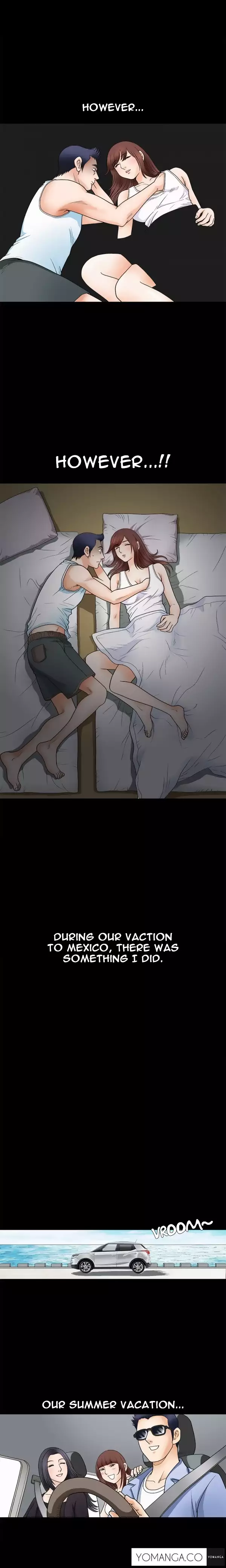 Seduction Ch.1-25