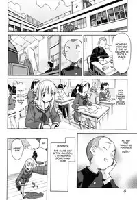 [Itosugi Masahiro] Roadside Pebble [English]