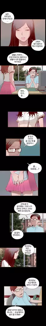 Cannot hide Ch.0-23