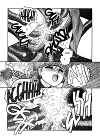 [Toshiki Yui] Hot Tails 07 [English]