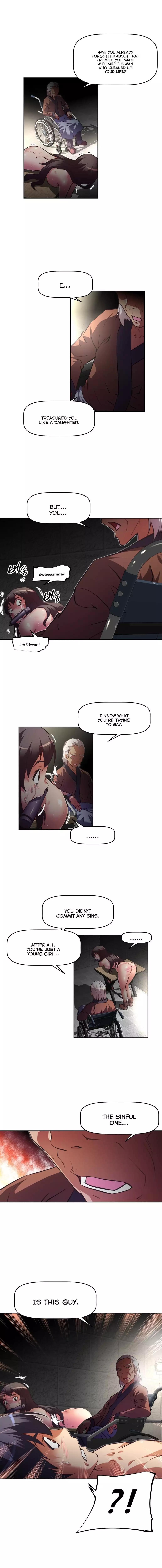 Brawling Go Ch.76-126