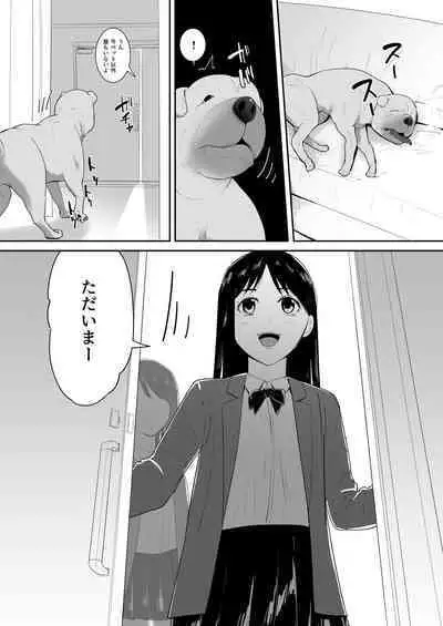 Tomodachi no pettoto