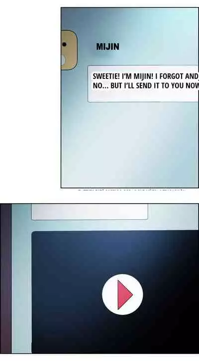[Serious] Taste of Forbbiden Fruit Ch.41/53 [English] [Hentai Universe]
