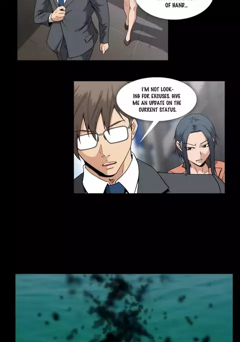 Drug Candy Ch.0-44