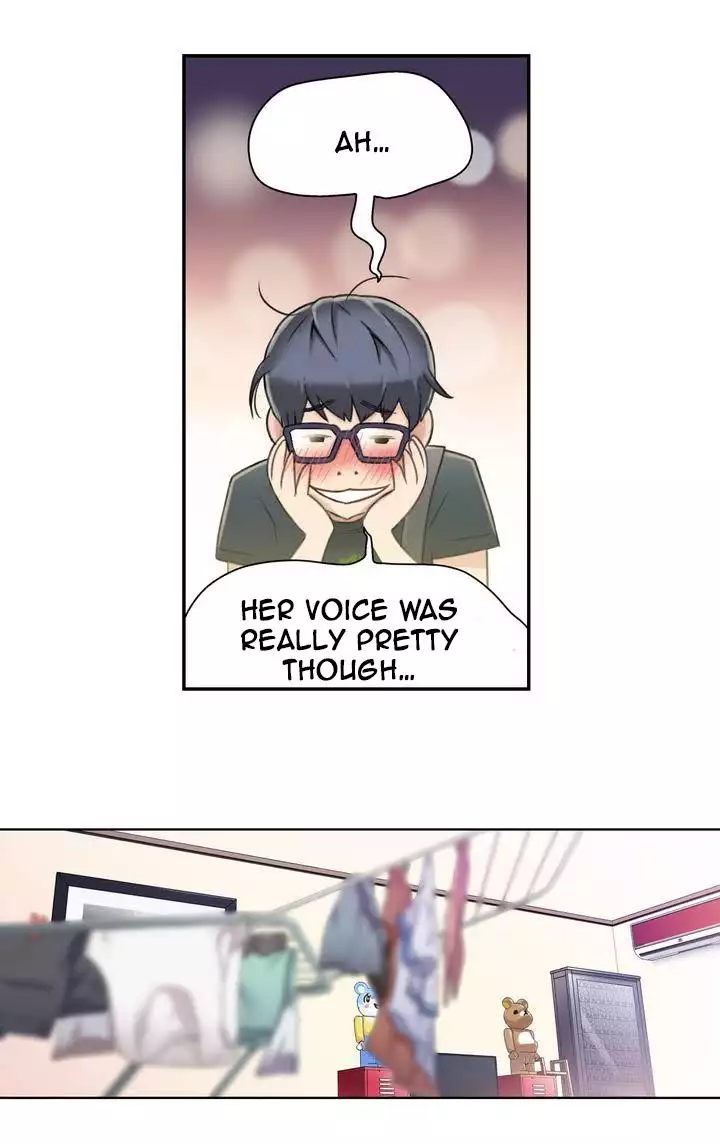 Sweet Guy Ch.1-48