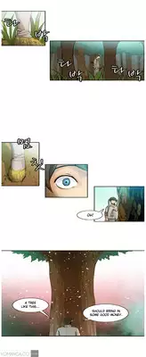Woodman dyeon Chapter 1-6 (To be continued)