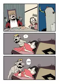 [dogado] Homo Sexience [Ongoing]