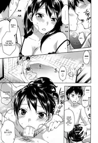 [Kuon Michiyoshi] Zettai Harem 1 [English]