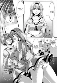 [Hal] Dan Ran Rin Hou (COMIC Shingeki 2013-06) [English] [CGrascal]