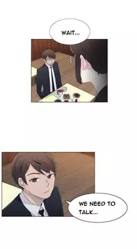 Miss Mystic Ch.1-16 (English) (Ongoing)