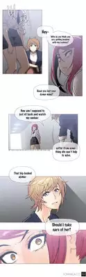 [ButcherBOY] Household Affairs Ch. 11-27 [English] [Yomanga]