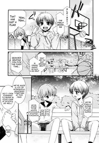 [Mizuki Eimu] Lipstick [English] {Hennojin}