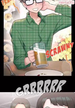 Sexercise Ch. 1-43