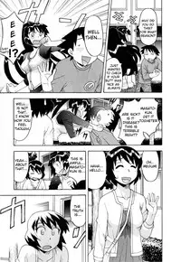 [Yanagi Masashi] Renai Akuma 3 - Love and Devil [English] {redCoMet + TSHH}