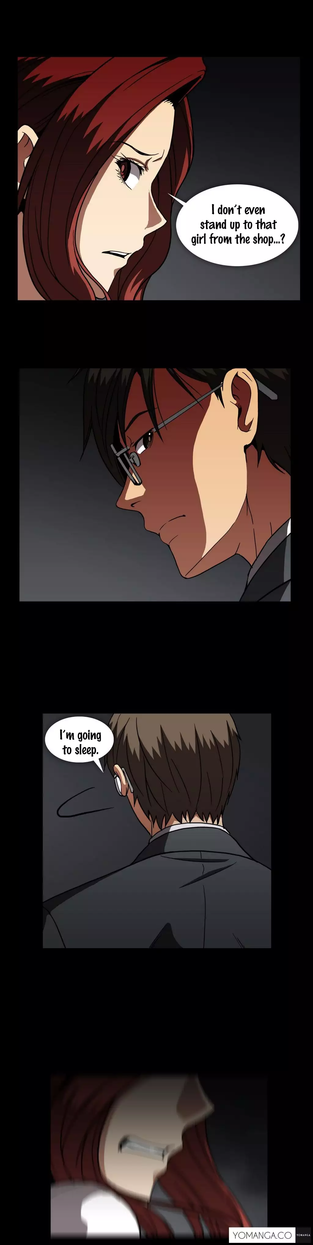 Drug Candy Ch.0-31
