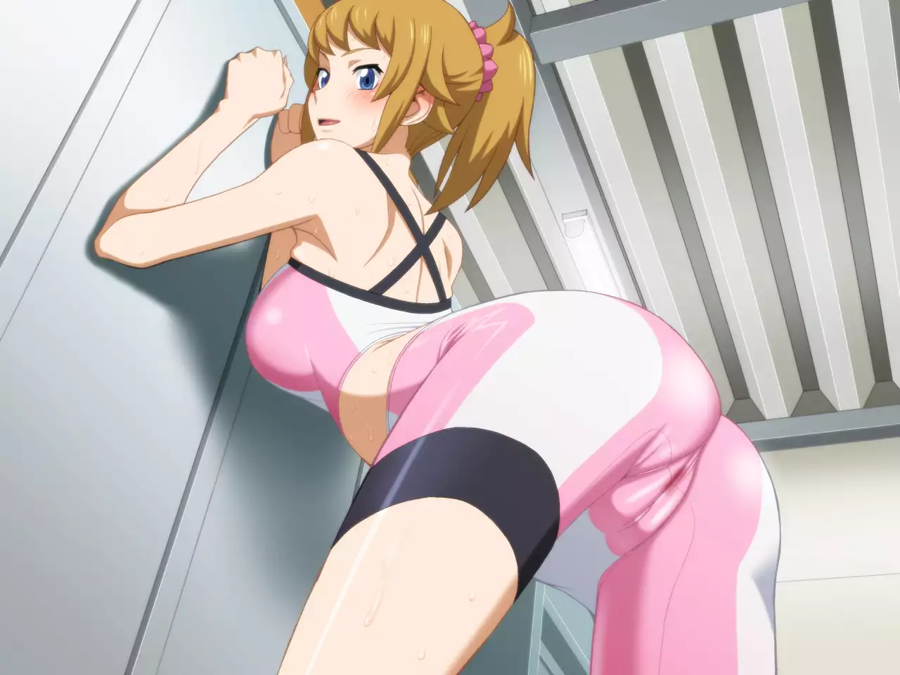 Fumimi!