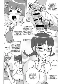 (C77) [St. Rio (Various)] The Idolm@meister Deculture Stars 2 (THE iDOLM@STER) [ENGLISH]