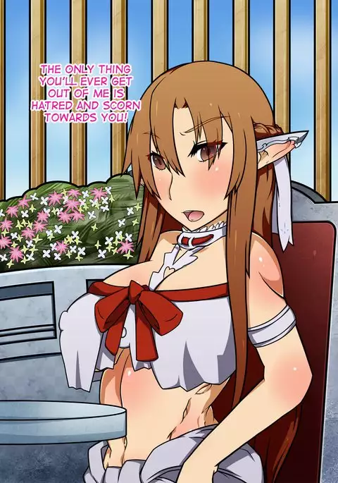 Yousei Joou Sennou Sakusen SOT