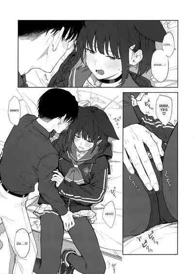 Sensei, Doushite Watashi nano...?