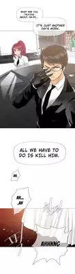 [ButcherBoy] Household Affairs Ch.1-28.5 (English) (YoManga) (Ongoing)