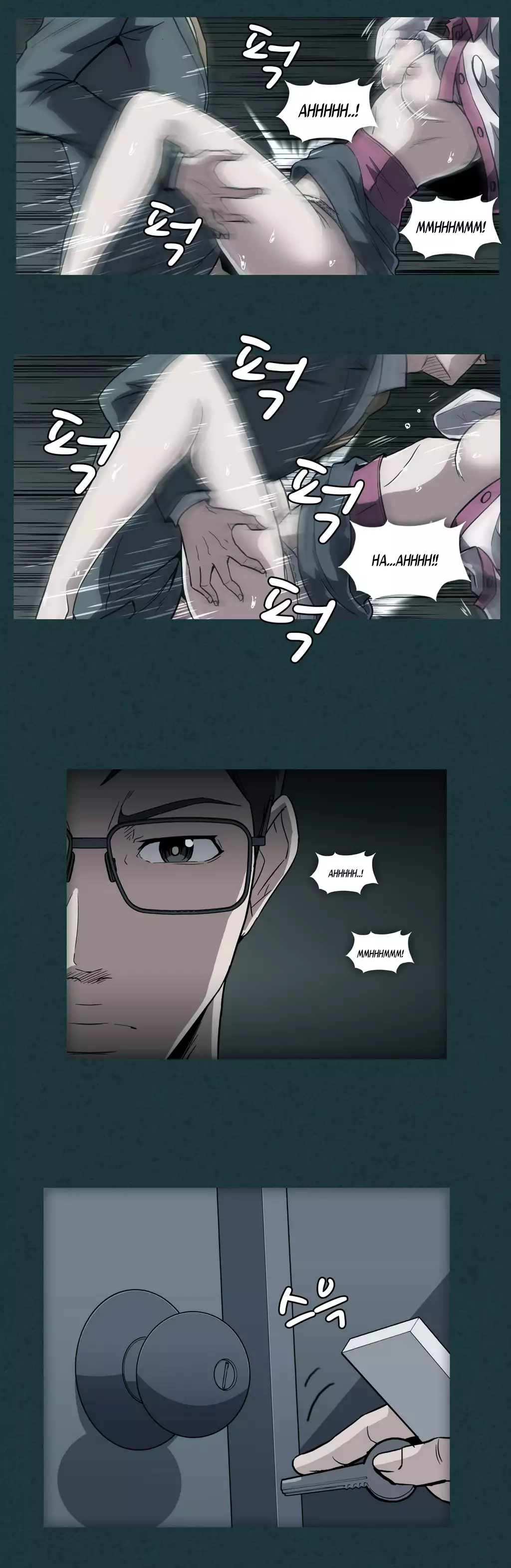 Drug Candy Ch.0-31