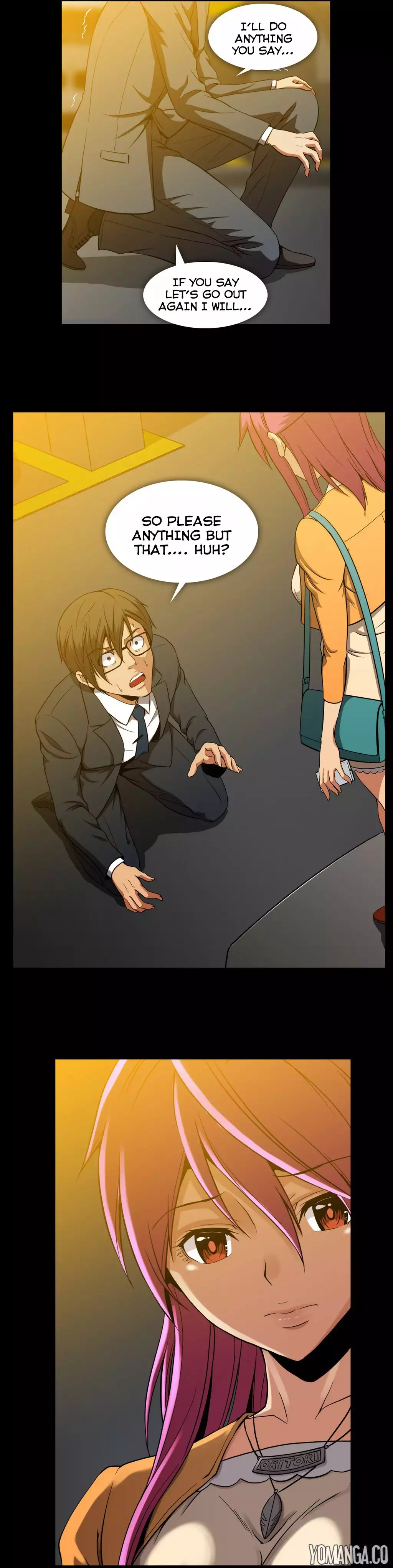 Drug Candy Ch.0-41