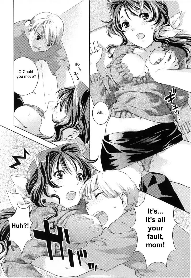 Futanari Relations Ch12