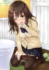 (C91) [Hobukuro! (Bekotarou)] Himitsu no Hanazono 3 -Oshikko Collection-