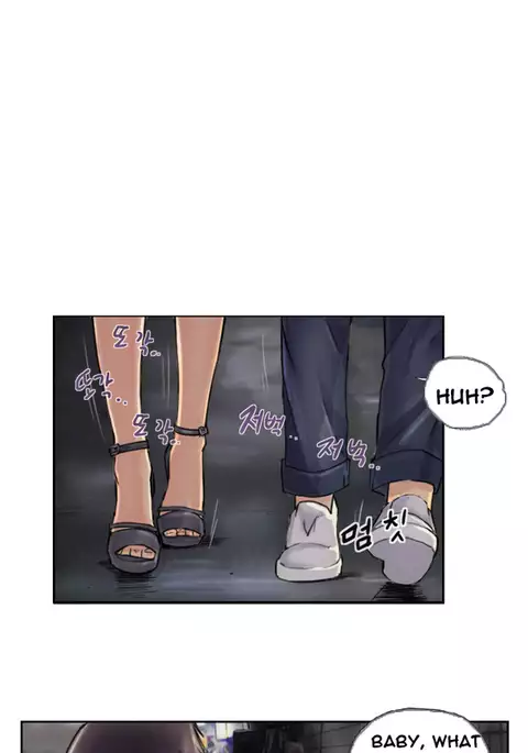 New Face Ch.1-7