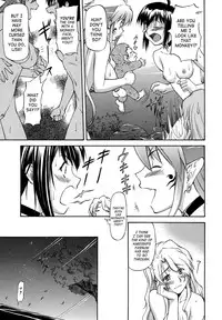 [Nagare Ippon] Parabellum 2 [English] [SaHa]