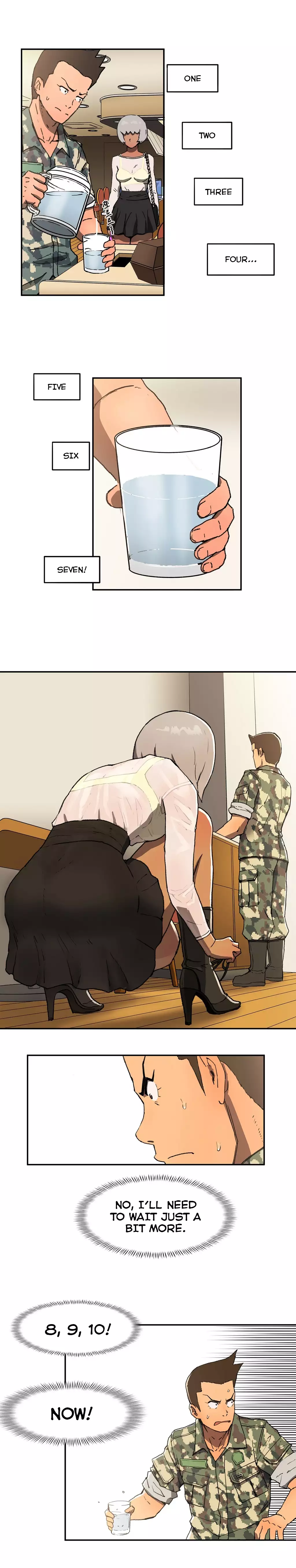 Refrain Love Ch.1-9
