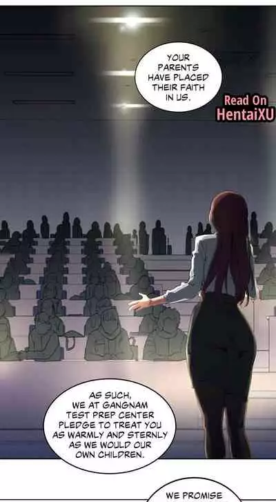 Lucky Guy Ch.10/?