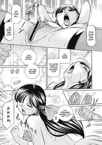 [Chuuka Naruto] Gichichi ~Yuriko~ | Yuriko and her Father-in-Law [English] [Digital]