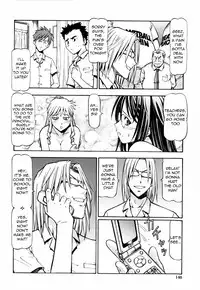 [ITOYOKO] SLAVE GIRLS [English] =Torwyn=