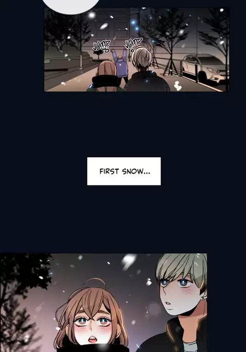 Talk To Me Ch.1-30