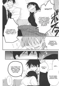 [a 3103 hut (Satomi)] Naresome, Joji. (Yondemasuyo, Azazel-san.) [English] [CGrascal]