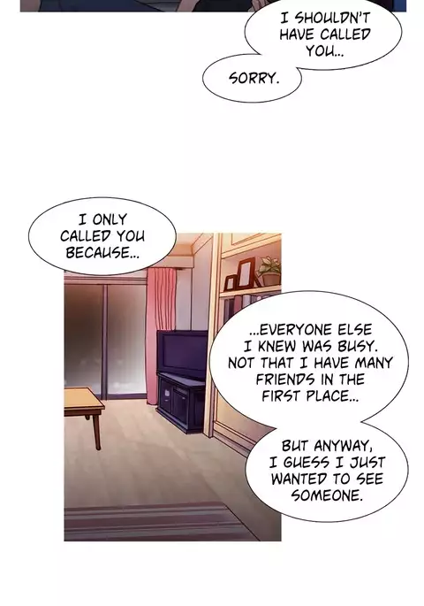 Scandal of the Witch Ch.1-25
