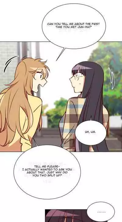 Two Lives in the Same House Ch. 1-24