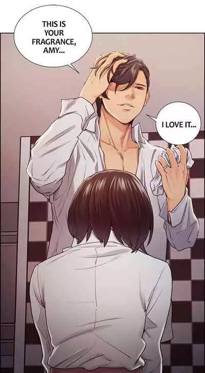 [Serious] Taste of Forbbiden Fruit Ch.41/53 [English] [Hentai Universe]