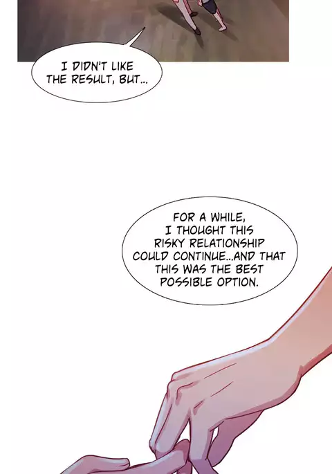 Scandal of the Witch Ch.1-35