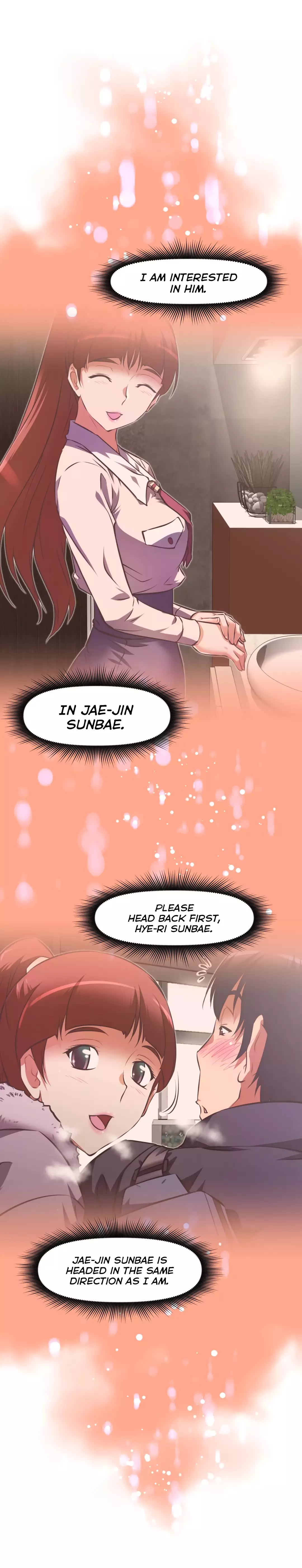 Brawling Go Ch.76-126