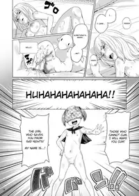 [Jukuseiya Koubou (Hamunohito)] Tentacle Tamer! Episode 3 Act 2 [English] [JUSTICE] [Digital]