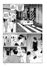 [Maruo Suehiro] Paraiso - Warau Kyuuketsuki 2 | The Laughing Vampire Vol. 2 [English]