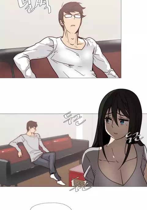 Household Affairs Ch.1-34
