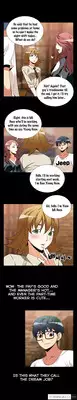 [Insane] Love Parameter Ch.1-28 (English) (YoManga) (Ongoing)