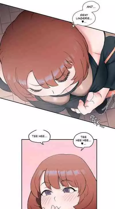 [Choe Namsae, Shuroop] Sexercise Ch.11/? [English] [Hentai Universe]